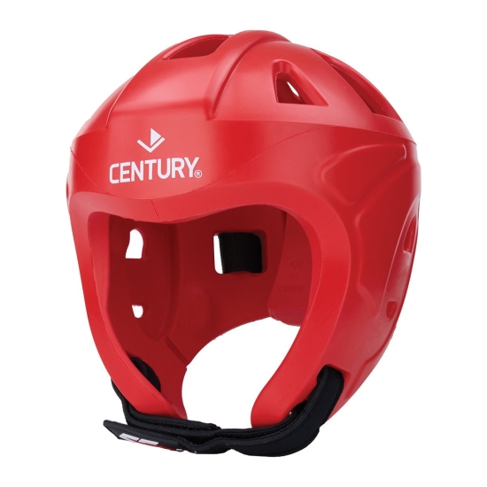 CASQUE C GEAR Rouge EVOLUTION